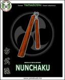 Koburyu Nunchaku Jutsu - Skuteczne Nunchaku